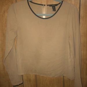 Chiffon Blouse